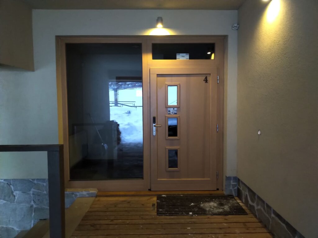 Referencie - Apartmánové domy a penzióny